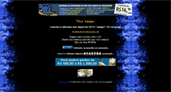 Desktop Screenshot of amigo.carbonel.net